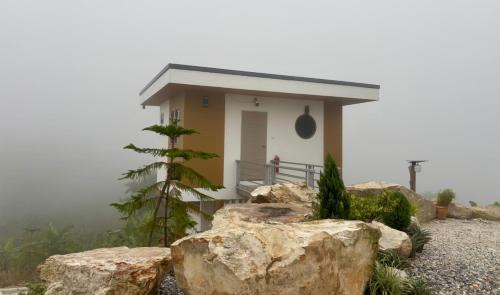 Khao Kho Cabin | เขาลมเย็น