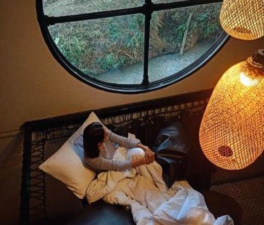 Thung Samo Other | เข้าค่าย Cafe & Resort - Pet Friendly