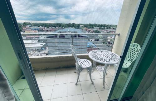 Rangsit Hotel | เพียร์93