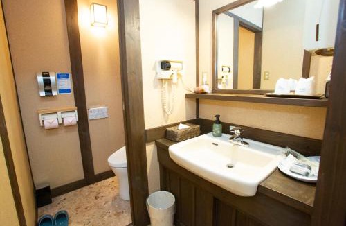 Minamioguni Hotel | お宿玄河