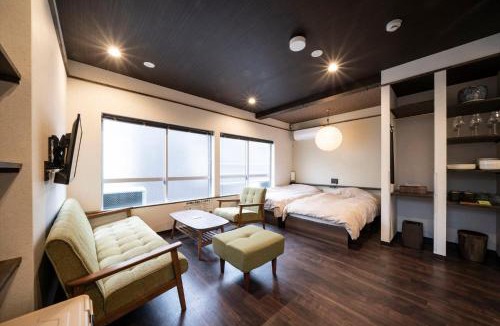 Chuo Ward Apartment | かゑる屋
