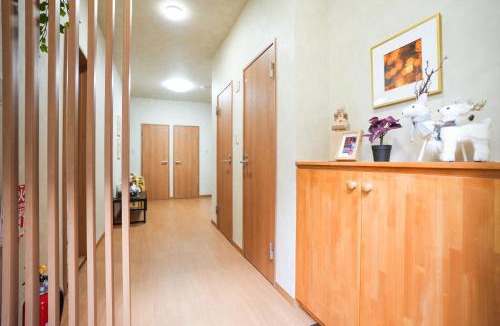 Asakusa Villa | せんそうじ徒歩圏 l Asakusa 5 Chome KazeNoItsu Home