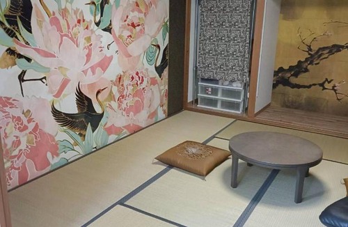 Fuke Apartment | つるふく