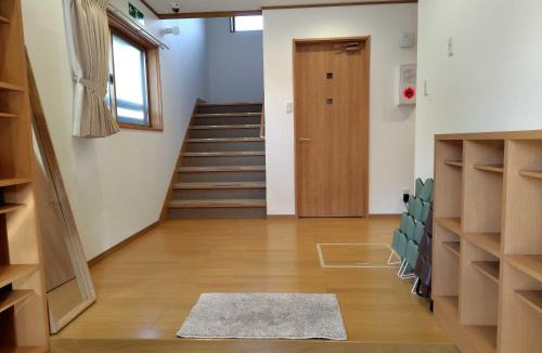 Tsuwano-cho House | つわの寮 ゲストハウスandコミュニティスペース