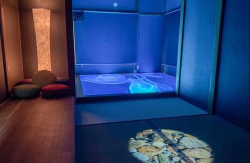 Matsubara Apartment | ととの天美