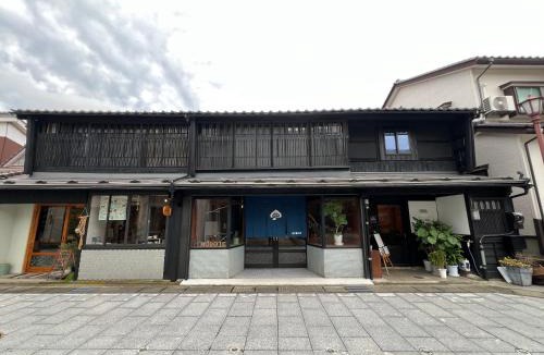 Tsuruga House | ほぼ家