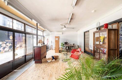 Ozu House | まろや四季