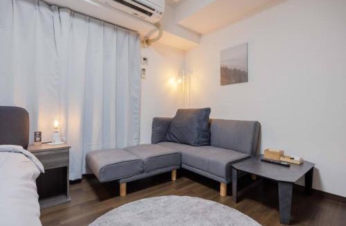 Nishi Apartment | アンドステイ横浜浅間町4丁目205