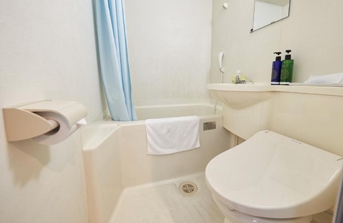 Makishi Hotel | エナジックホテル山市 Enagic HOTEL YAMAICHI