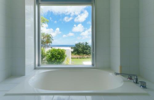 Kabira Villa | オーシャンヴィラ 海テラス Ishigaki