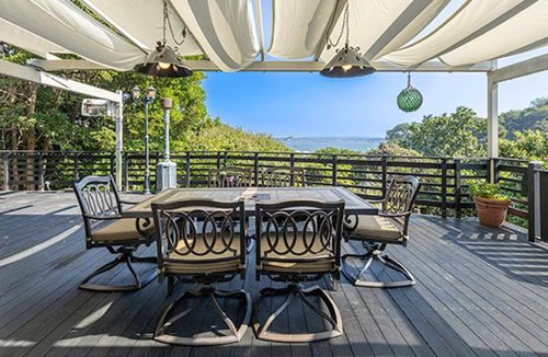 Yokosuka Villa | オーシャンヴィラ Breeze and Dog