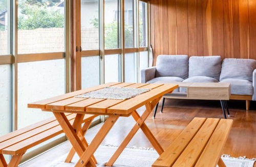 Kurokawa House | グラッシアソ