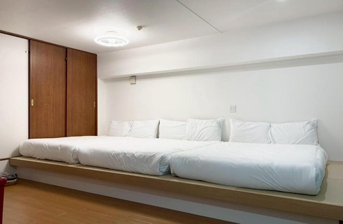 Sumiyoshi Hotel | グランドキャニオン