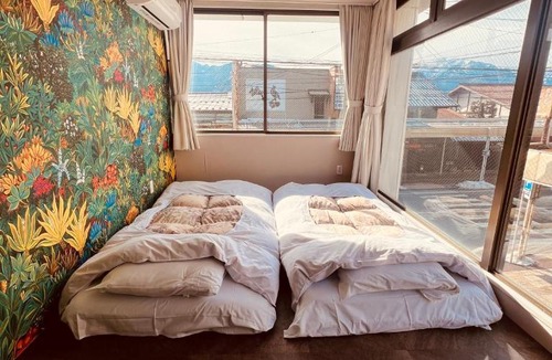 Omachi House | ゲストハウスシナノスイー Guest House Shinano Swee