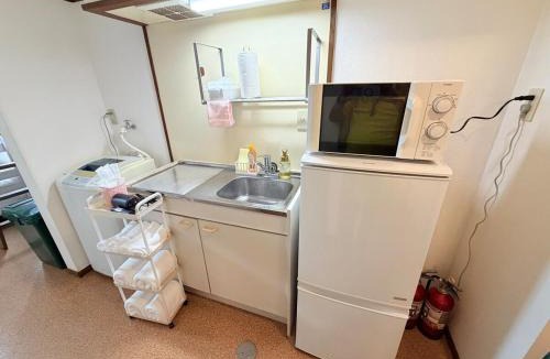 Nagasaki Apartment | ハイツ清水101
