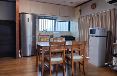 Miyakojima Apartment | パイナガマビーチハウス