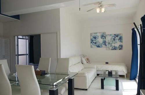 Miyakojima Apartment | パイナガマリゾート AZAMi-8