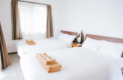 Sumuide Apartment | ビーチフロントヴィラまたや