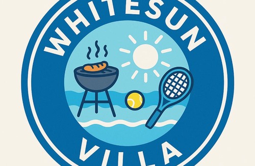 Shirako House | ビーチ コンビニ 温泉徒歩4分以内 BBQ無料 12人OK 5LDK戸建貸切宿 White sun villa
