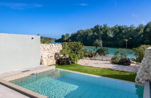 Miyakojima Villa | フェリスヴィラスイート伊良部島・長浜ベイ