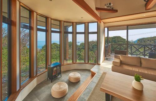 Higashiizu House | プライベートリゾート熱川