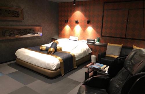 Izumi Ward Hotel | ホテルアドレリゾート大人専用