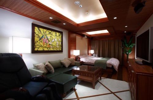 Shunan Hotel | ホテルウォーターゲート徳山 adult only