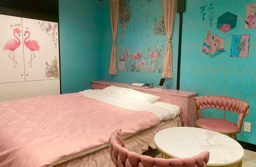 Tsubame Hotel | ホテルフローレスツー 燕三条