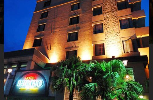 Fukuyama Hotel | ホテルベリーノ 大人専用
