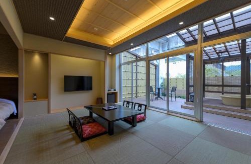 Nishikyo Hotel | ホテル京都エミナースManyonoyuHotelKyotoEminence