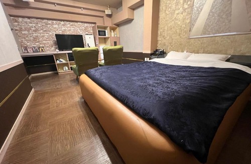 Kashiwazaki Hotel | ホテルQ adult only