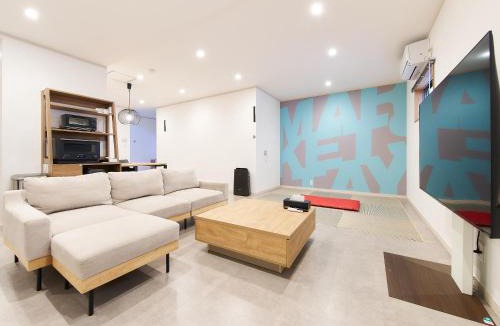 Kushimoto Apartment | マーケットステイ串本 MarketStay Kusimoto