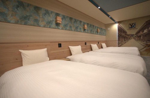Hida Takayama Onsen Hotel | ユトリアリゾート飛騨高山 Yutoria Resort Hida Takayama