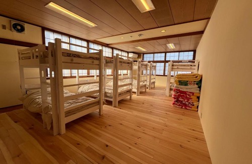 Ina Hostel | ヨゴダステイアンドリトリート