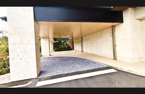 Kitanakagusuku Apartment | ライカムオーシャンリゾート 海林居