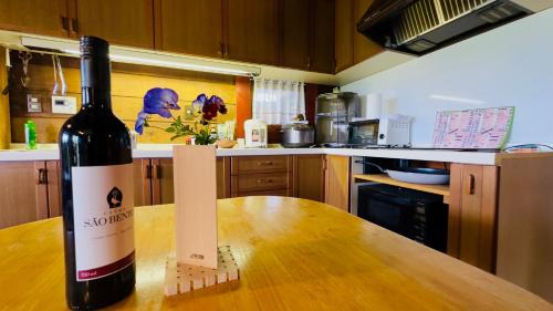 Hinasecho Hinase Villa | ログあした 船でしか行けない離島のヴィラ