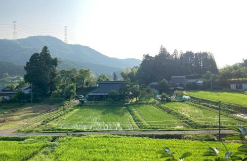 Ayabe House | 一汁一菜の宿 ちゃぶダイニング Ichiju Issai no Yado Chabu Dining, A Private Farmstay in Rural Kyoto