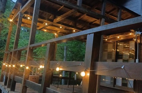 Hakusan National Park House | 一色の森プライベートサウナからまつ山荘 Shirakawago Takayama Issiki forest