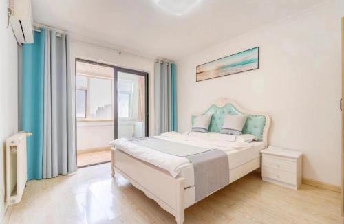 Licang Apartment | 一间甜舍
