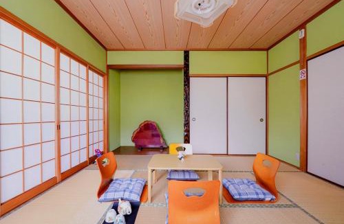 Yao Villa | 一隅居