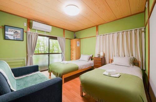 Yao Villa | 一隅居