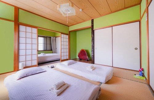 Yao Villa | 一隅居
