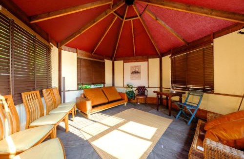 Miura House | 三浦バンビーノ - ビーチまで徒歩5秒の一棟貸切 - 最大10名宿泊可