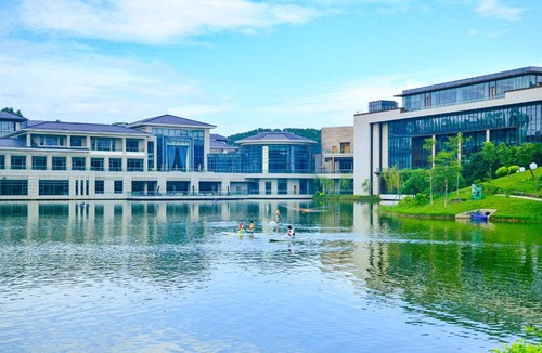 Dongguan City Center Hotel | 东莞迎宾馆