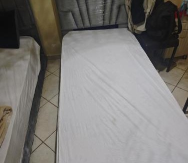 Sidi Bernoussi Hostel | 中国龙