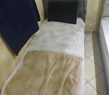 Sidi Bernoussi Hostel | 中国龙
