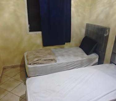 Sidi Bernoussi Hostel | 中国龙