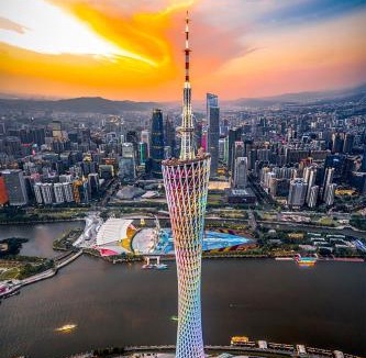 Haizhu Hotel | 丽凡美居