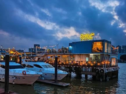 Haizhu Hotel | 丽凡美居