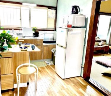 Hannan House | 五縁箱